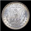 Image 3 : 1884-o Morgan Dollar $1 Grades GEM Unc