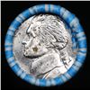 Image 2 : Shotgun Jefferson 5c roll, 2002-p 40 pcs Dunbar Wrapper