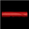 Image 3 : Shotgun Lincoln 1c roll, 1975-p 50 pcs Steel-Strong Wrapper.