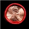 Image 2 : Shotgun Lincoln 1c roll, 2003-d 50 pcs Steel-Strong Wrapper.
