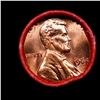 Image 2 : Shotgun Lincoln 1c roll, 1964-p 50 pcs Steel-Strong Wrapper.