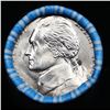 Image 2 : Shotgun Jefferson 5c roll, 1999-p 40 pcs Dunbar Wrapper
