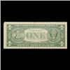 Image 3 : Set of 2 Concecutive 1972 Great Britain 10 New Pence Military Payment Note P# m45A Grades CU