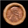 Image 2 : Shotgun Lincoln 1c roll, 1979-d 50 pcs Brandt Wrapper.