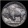 Image 3 : 1938-d Buffalo Nickel 5c Grades GEM Unc