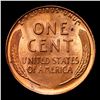 Image 3 : 1937-d Lincoln Cent 1c Grades GEM++ Unc RD