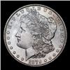 Image 2 : 1879-p Morgan Dollar $1 Grades Select+ Unc