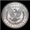 Image 3 : 1879-p Morgan Dollar $1 Grades Select+ Unc