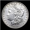 Image 2 : 1880-o Morgan Dollar $1 Grades Select Unc