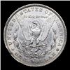 Image 3 : 1880-o Morgan Dollar $1 Grades Select Unc