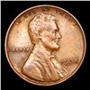 Image 2 : 1935-p Lincoln Cent 1c Grades GEM Unc RB