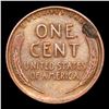 Image 3 : 1935-p Lincoln Cent 1c Grades GEM Unc RB