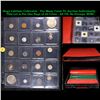 Image 1 : Huge Liifetime Collection - Too Many Coins To Auction Individually - This Lot is For One Page of 20 