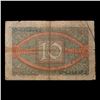 Image 3 : 1920 Germany (Weimar Republic) 10 Marks Banknote P# 67a Grades f, fine
