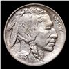 Image 2 : 1913-p TY I Buffalo Nickel 5c Grades Choice+ Unc