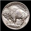 Image 3 : 1913-p TY I Buffalo Nickel 5c Grades Choice+ Unc