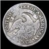 Image 3 : 1832 Capped Bust Half Dime 1/2 10c Grades vf details