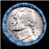 Image 2 : Shotgun Jefferson 5c roll, 1999-p 40 pcs Dunbar Wrapper