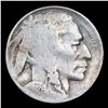 Image 2 : 1926-d Buffalo Nickel 5c Grades f, fine