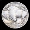 Image 3 : 1926-d Buffalo Nickel 5c Grades f, fine