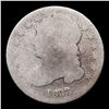 Image 2 : 1833 Capped Bust Dime 10c Grades g, good