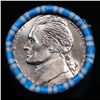 Image 2 : Shotgun Jefferson 5c roll, 2002-p 40 pcs String & Son Wrapper