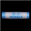 Image 3 : Shotgun Jefferson 5c roll, 2002-p 40 pcs String & Son Wrapper