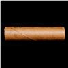 Image 3 : Shotgun Lincoln 1c roll, 1968-d 50 pcs Brandt Wrapper.