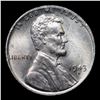 Image 2 : 1943-s Lincoln Cent 1c Grades GEM++ Unc