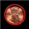 Image 2 : Shotgun Lincoln 1c roll, 1996-d 50 pcs Steel-Strong Wrapper.