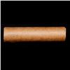 Image 3 : Shotgun Lincoln 1c roll, 1968-d 50 pcs Brandt Wrapper.