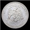 Image 3 : ***Auction Highlight*** 1877-s Trade Dollar $1 Graded Select Unc BY USCG (fc)
