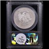Image 5 : ***Auction Highlight*** 1877-s Trade Dollar $1 Graded Select Unc BY USCG (fc)