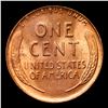 Image 3 : 1952-d Lincoln Cent 1c Grades GEM Unc RD