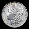 Image 2 : 1889-p Morgan Dollar $1 Grades Select Unc