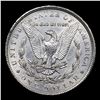 Image 3 : 1889-p Morgan Dollar $1 Grades Select Unc