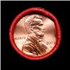 Image 2 : Shotgun Lincoln 1c roll, 2003-d 50 pcs Steel-Strong Wrapper.