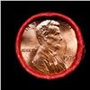Image 2 : Shotgun Lincoln 1c roll, 1975-p 50 pcs Steel-Strong Wrapper.