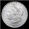 Image 2 : 1880-o Morgan Dollar $1 Grades Select Unc