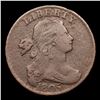 Image 2 : ***Auction Highlight*** 1805 Draped Bust Large Cent 1c Graded xf BY USCG (fc)