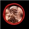 Image 2 : Shotgun Lincoln 1c roll, 1989-p 50 pcs Steel-Strong Wrapper.