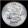 Image 2 : 1900-p Morgan Dollar $1 Grades Select Unc