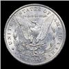 Image 3 : 1900-p Morgan Dollar $1 Grades Select Unc