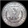 Image 3 : 1886-p Morgan Dollar $1 Grades Choice+ Unc