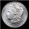 Image 2 : ***Auction Highlight*** 1883-s Morgan Dollar $1 Graded Select Unc BY USCG (fc)