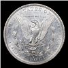Image 3 : ***Auction Highlight*** 1883-s Morgan Dollar $1 Graded Select Unc BY USCG (fc)