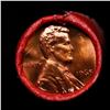 Image 2 : Shotgun Lincoln 1c roll, 1965-p 50 pcs Steel-Strong Wrapper.