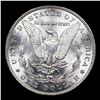 Image 3 : 1886-p Morgan Dollar $1 Grades Choice Unc