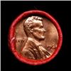 Image 2 : Shotgun Lincoln 1c roll, 1968-s 50 pcs Steel-Strong Wrapper.