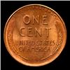 Image 3 : 1947-s Lincoln Cent 1c Grades GEM+ Unc RD